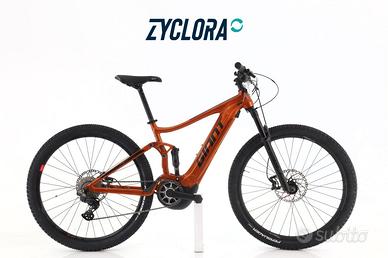 Giant Stance E+2 t.M