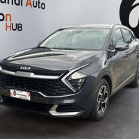 Kia Sportage 1.6 BUSINESS 2WD