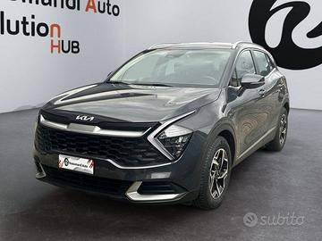 Kia Sportage 1.6 BUSINESS 2WD