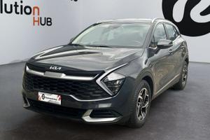 Kia Sportage 1.6 BUSINESS 2WD