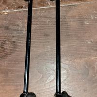 Braccetti Opel corsa C 