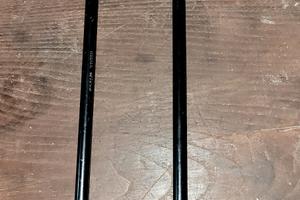 Braccetti Opel corsa C 