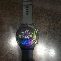 Smartwatch Lemfo LEM 15 Android Bluetooth Sim