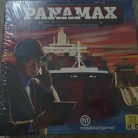 Panamax nuovo