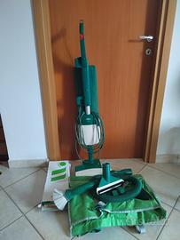 VORWERK FOLLETTO ASPIRATORE