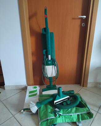VORWERK FOLLETTO ASPIRATORE