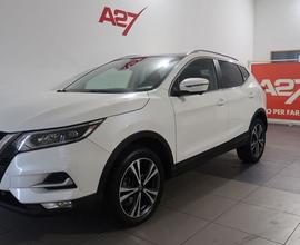 Nissan Qashqai 1.5 dCi N-Connecta #TETTO PANO...