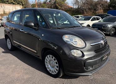 Fiat 500L Living 1.6 Multijet 120 CV Pop Star