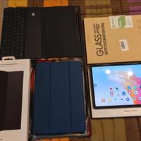 Samsung Tab S9 Wifi 256Gb + S Pen + CoverTastiera