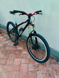 NS Bikes streetlegal