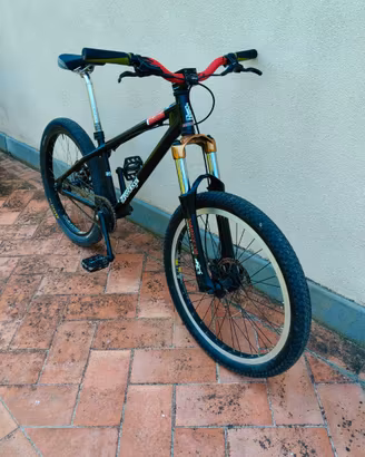 NS Bikes streetlegal