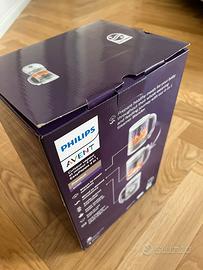 Phillips avent pappe 4-in-1