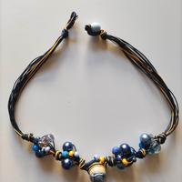 Collana artigianale handmade