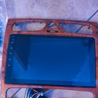 Autoradio Android Toyota Touch + CANBUS