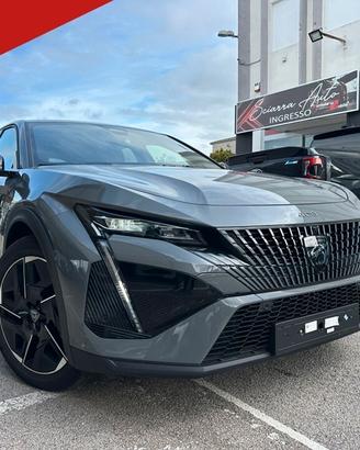 Peugeot 408 Hybrid 145 e-DCS6 GT