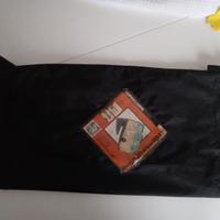 copriscarpe  moto Tucano Urbano 