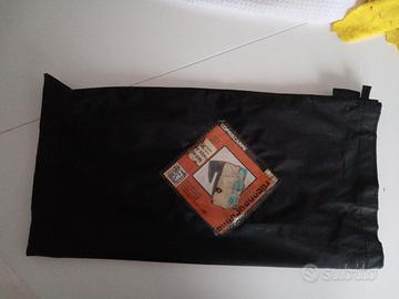 copriscarpe  moto Tucano Urbano 