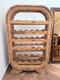 Cantinetta per vino