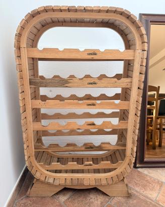 Cantinetta per vino
