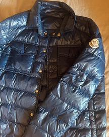 Moncler giubbino piumino