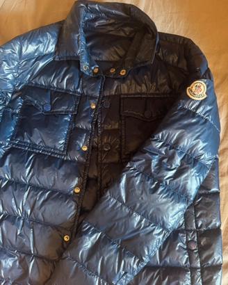 Moncler giubbino piumino