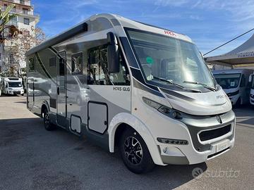 Arca America H 745 Glg 140 Hp Full Opt. '2026