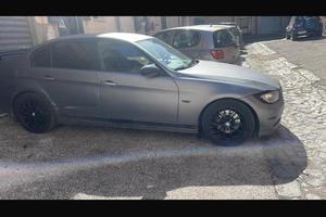 Bmw 320 D