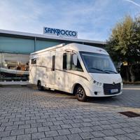 Motorhome Usato Carthago C-Tourer I 148 LE