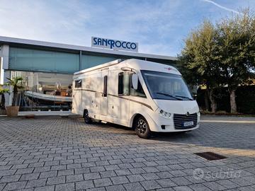 Motorhome Usato Carthago C-Tourer I 148 LE