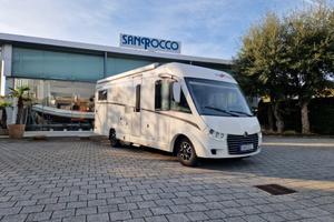 Motorhome Usato Carthago C-Tourer I 148 LE