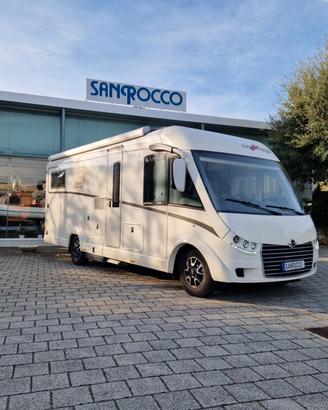 Motorhome Usato Carthago C-Tourer I 148 LE