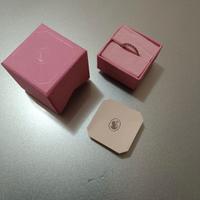 anello Swarovski 