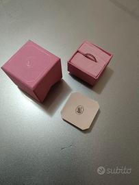 anello Swarovski 