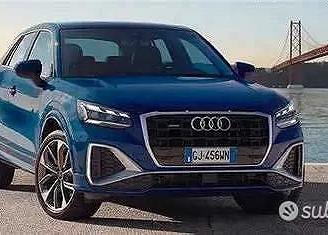 Ricambi audi q2 2023