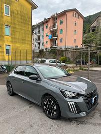 Peugeot 208 Allure (8 anni di garanzia Peugeot)