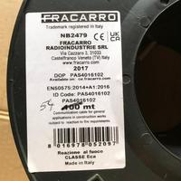 Cavo Tv Per impianti Satellitari e Terrestri 6,7 F