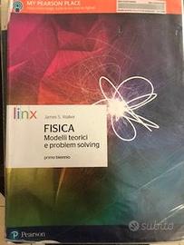 FISICA Modelli Teorici e Problem Solving