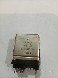 rele' siemens Bv 65 422/119e