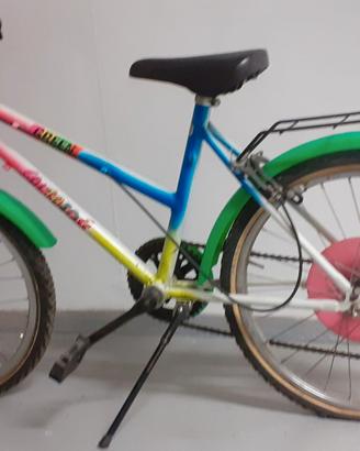 biciclette