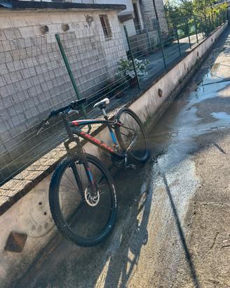 Bicicletta hogan ruota da 27