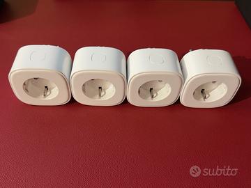 refoss 4 Prese Smart HomeKit Alexa Google Home