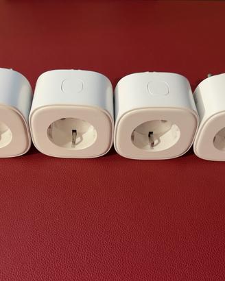 refoss 4 Prese Smart HomeKit Alexa Google Home