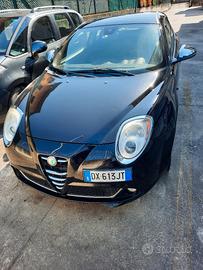 Mito 1400 benzina 120cv,88kw,Distinctive Sport Pac