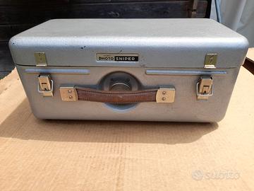 Zenit Photosniper