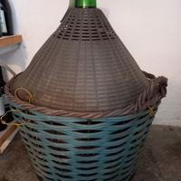 Damigiane 54 litri
