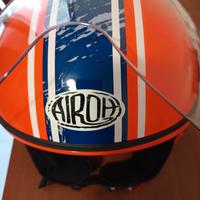 casco AIROH 