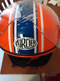casco AIROH 