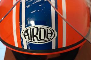 casco AIROH 