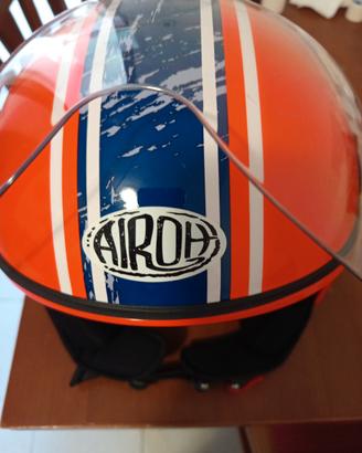 casco AIROH 