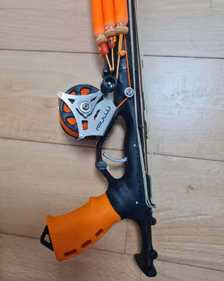 Arbalete MVD Zeso  90 Roller